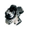 Low speed hydraulic motor--ITM01