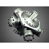 high power-mass ratio hydraulic motors--ITMS30