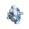 wider speed range hydraulic motor--STFD100