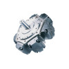 mid-pressure hydraulic motor--ITM70