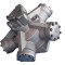 integration hydraulic motor--ITMS18