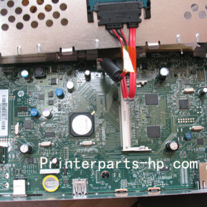 CF036-60001 HP LaserJet  M601/M602/M603 Formatter Board