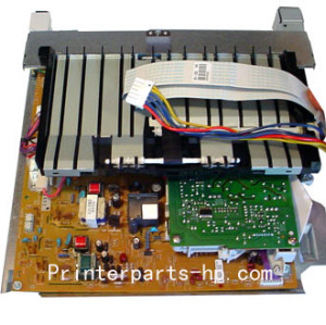 RM1-1070 HP2420 Power supply assembly