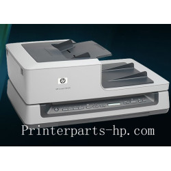 HP Scanjet N8420  Scanner Unit 105-0984-9