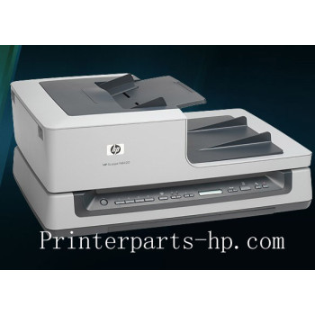 HP Scanjet N8420 Scanner Formatter Board
