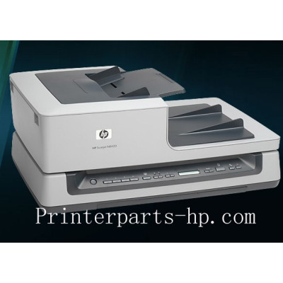L2689-60001 HP N8420 N8460 Automatic Document Feeder ADF
