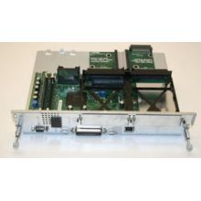Q6479-60004 HP 9040 9050 MFP Formatter Board