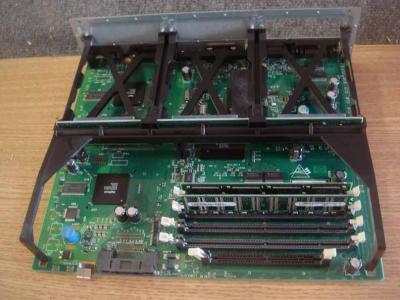 Q5915-60003 Q7509-60001 HP 9500MFP Formatter Board