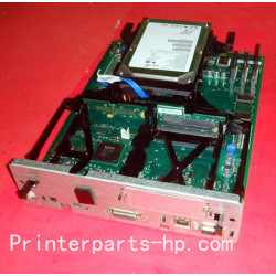 Q7590-60002 HP LaserJet 4730MFP Formatter Board