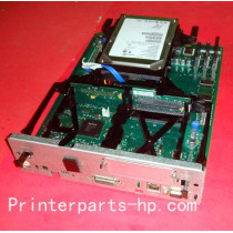 Q7590-60002 HP LaserJet 4730MFP Formatter Board