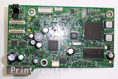 CB021-60024 HP OfficeJet Pro 8000 Formatter Board