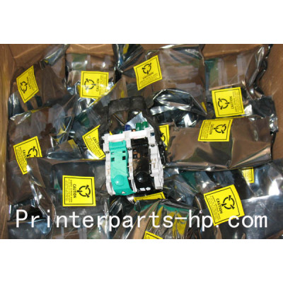 C8165-67061 HP K7108 K7103 Printer Carriage Assembly