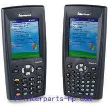 Intermec 751 Mobile Computer Intermec 751G Scanner