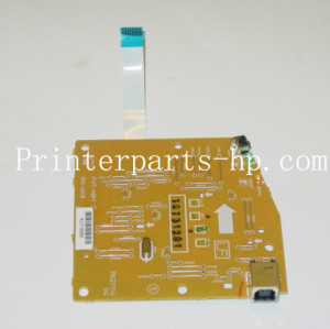 RM1-4607 HP P1005 P1006 Formatter Board