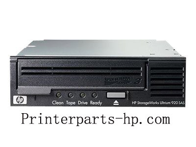 EH847A HP Ultrium 920 SAS Internal Tape Drive