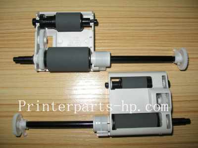 JC97-02203A ADF Paper Pickup Roller Assembly for Samsung SCX-4824
