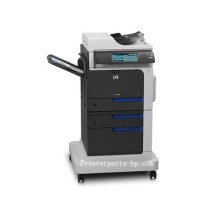 HP Color LaserJet Enterprise CM4540f MFP Power Supply