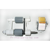 HP Printer ADF Paper Pickup Roller Assembly PF2282K039NI