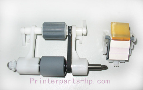 HP Printer ADF Paper Pickup Roller Assembly PF2282K039NI