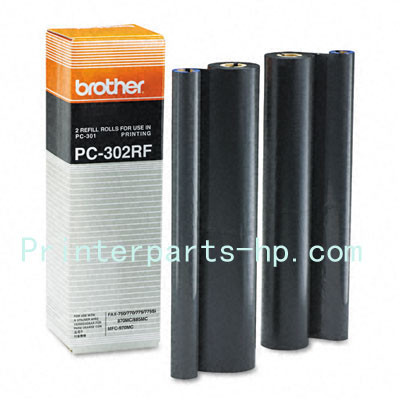 PC-302rf Ink Cartridge Print Ribbon
