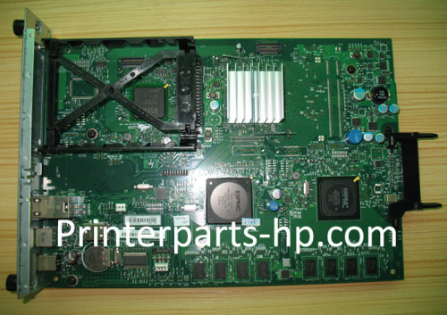 CE871-60001 HP CM4540 Formatter Board