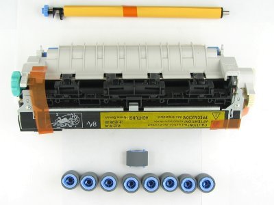 HP Maintenance Kit for LaserJet M4345 Q5998A