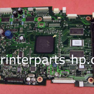 Q6445-60001 HP3390 Formatter Board