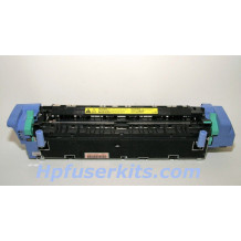 Q3984A HP LaserJet 5550 Fuser Kits