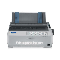 EPSON FX-890 Printer Main Board