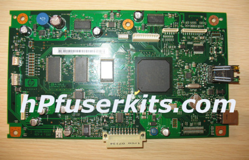 Q7529-60002 HP3055 Printer Formatter board