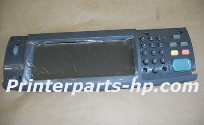CB425-67903 HP M4345MFP Control Panel Assembly
