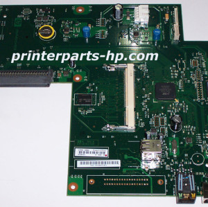 HP P3005d Formatter Board