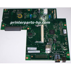 Q7848-60002 HP P3005dn Formatter Board