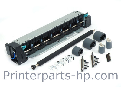 HP LaserJet 5000 Maintenance Kit C4110-67914