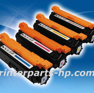 CF033A HP Color LaserJet  Printer Magenta Toner Cartridge