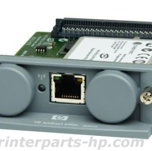J8007G HP 9250c Digital Sender Wireless Print Server