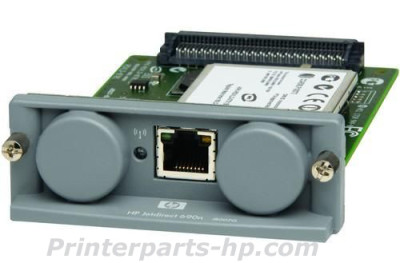 J8007G HP 9250c Digital Sender Wireless Print Server