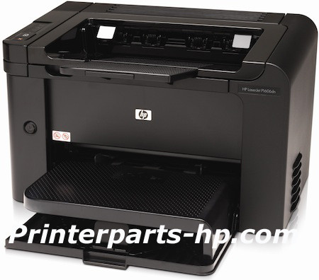 CE672-60001 HP P1566 Formatter Board
