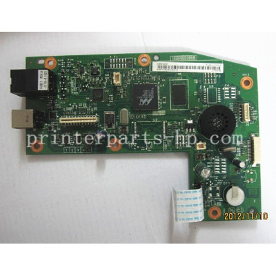 CE832-60001 The HP M1212NF board the 1213NF interface board