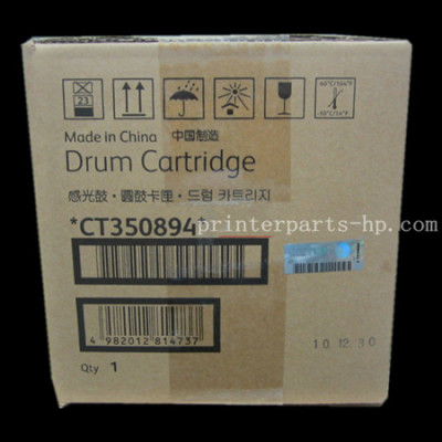Fuji Xerox DocuPrint C5005d cartridge drum assembly CT350894