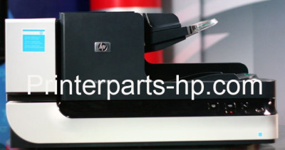 IR4067K210NI HP Scanjet N9120 Scanner Power Supply(L2683A)