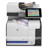 CD644-67922 HP Color LaserJet Ent. M575f MFP Scanner Assembly