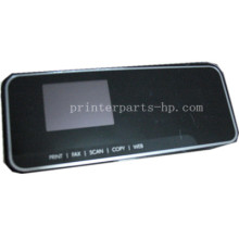 CM755-60006  HP 8500A Main Control Panel T/Screen