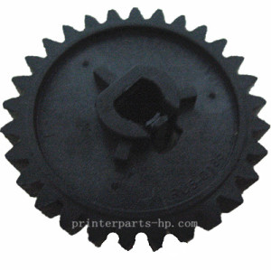 RU5-0185 Pressure Roller Gear Fuser Gear 29T for HP 1010 1015 1020