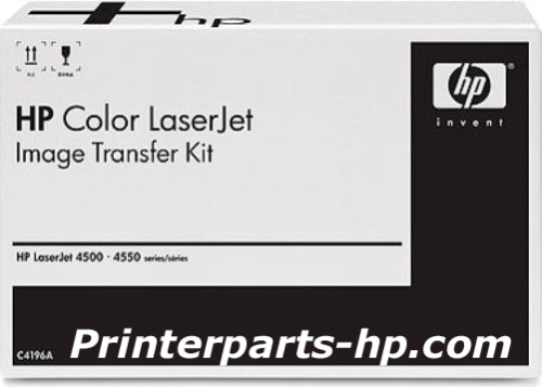 C4196A HP Color LaserJet 4500 Transfer Kit