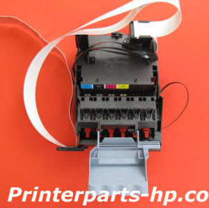 C7796-67009 HP DesignJet 110 Plus Carriage Assembly