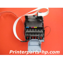 C7796-67009 HP DesignJet 110 Plus Carriage Assembly