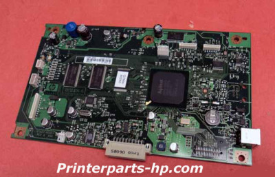 Q7844-60002 HP Laserjet 3050 Formatter Board