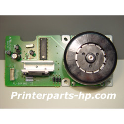 RH7-1656 RH7-5287 Original HP HP9000 HP9040 HP9050DN MFP Cartridge Drive Gear