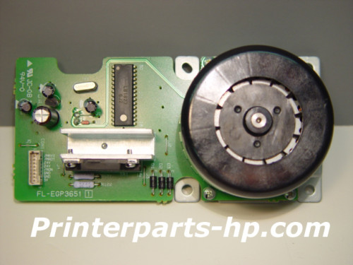 RH7-1656 RH7-5287 Original HP HP9000 HP9040 HP9050DN MFP Cartridge Drive Gear